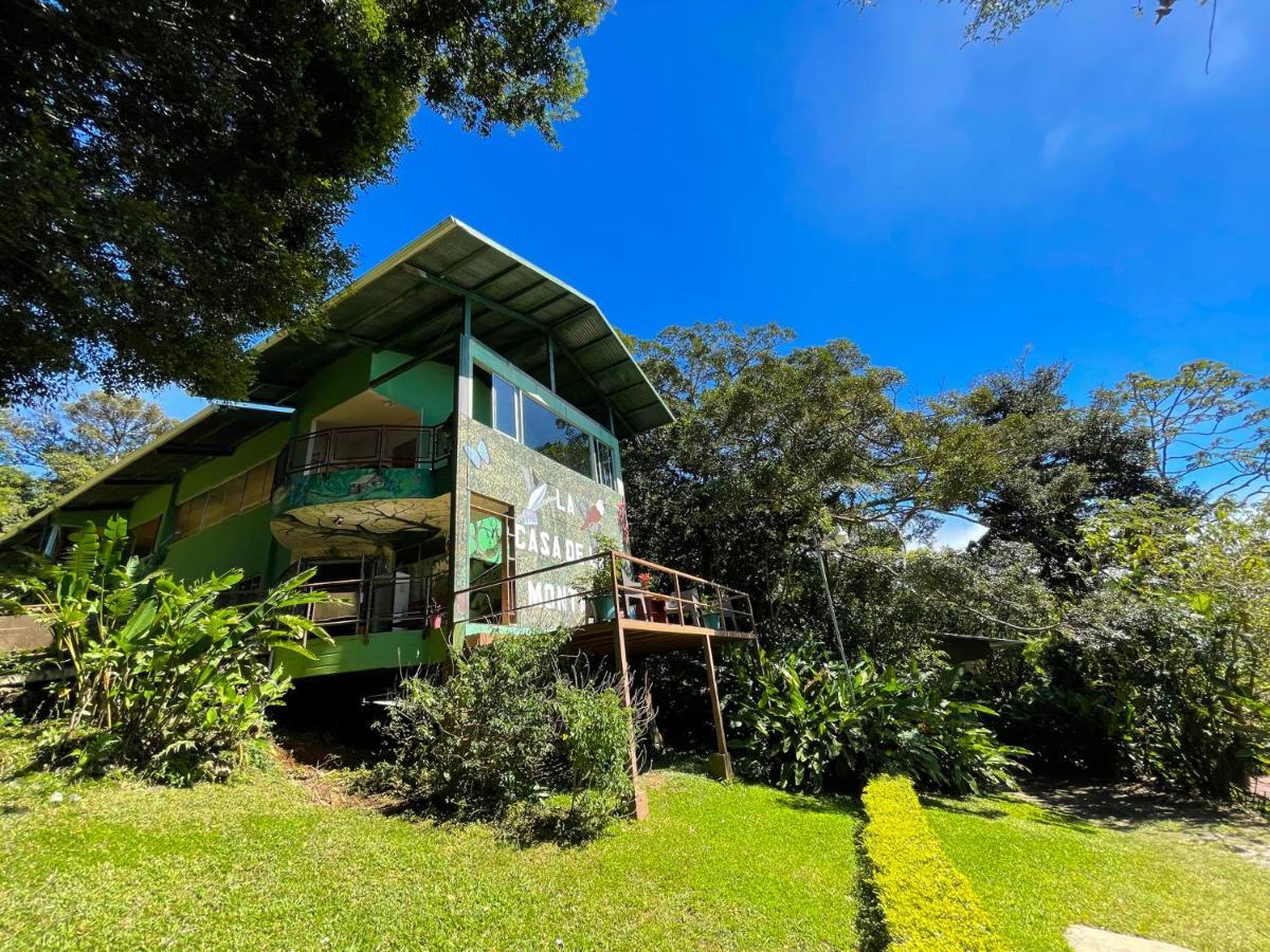 Bed & Breakfast La Casa De La Montana